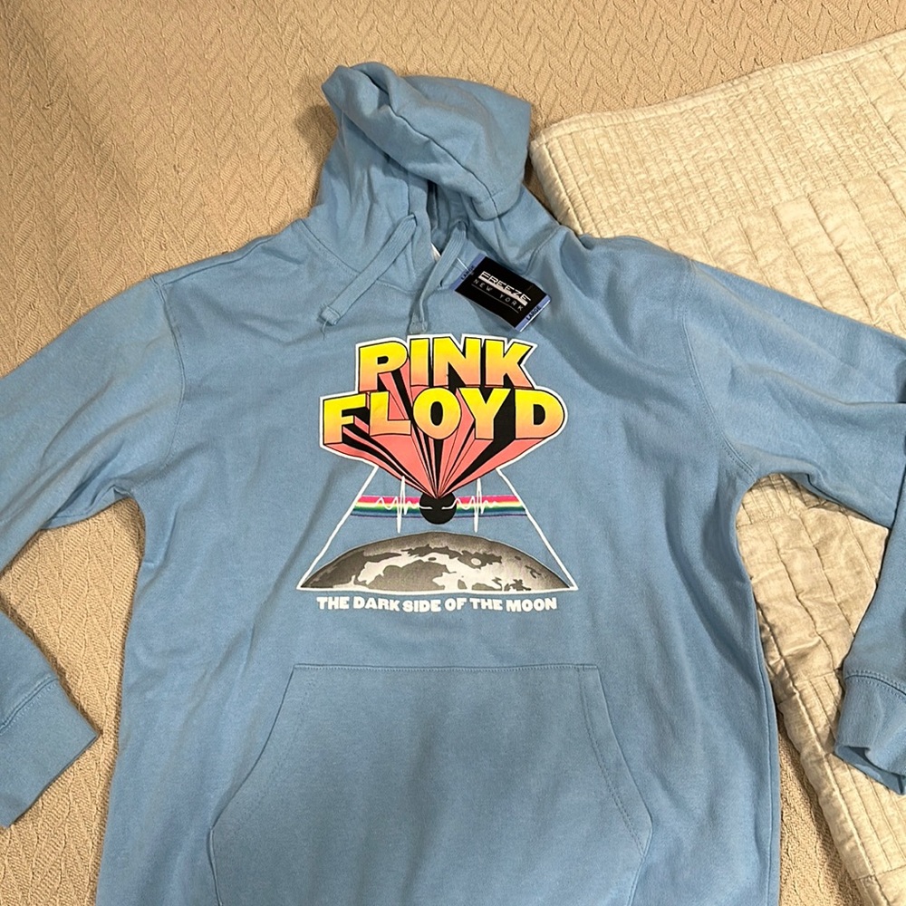 Pink Floyd Hoodie